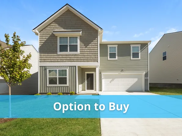 3552 Fellowship Rd, Columbia, TN 38401