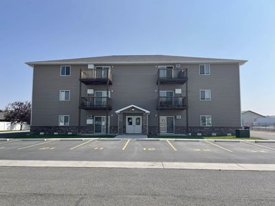 2850 Kent Ave #31, Cody, WY, 82414