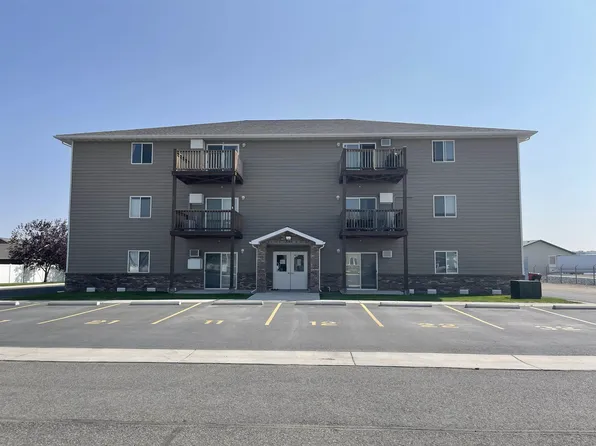 2850 Kent Ave #31, Cody, WY 82414