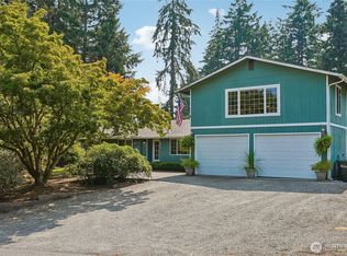 7203 35th Street NW, Gig Harbor, WA 98335