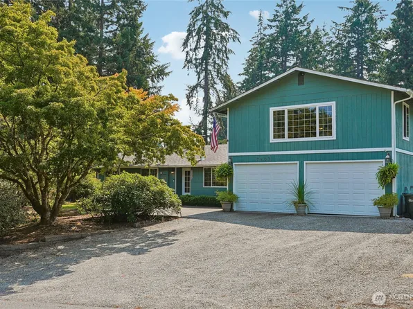 7203 35th Street NW, Gig Harbor, WA 98335