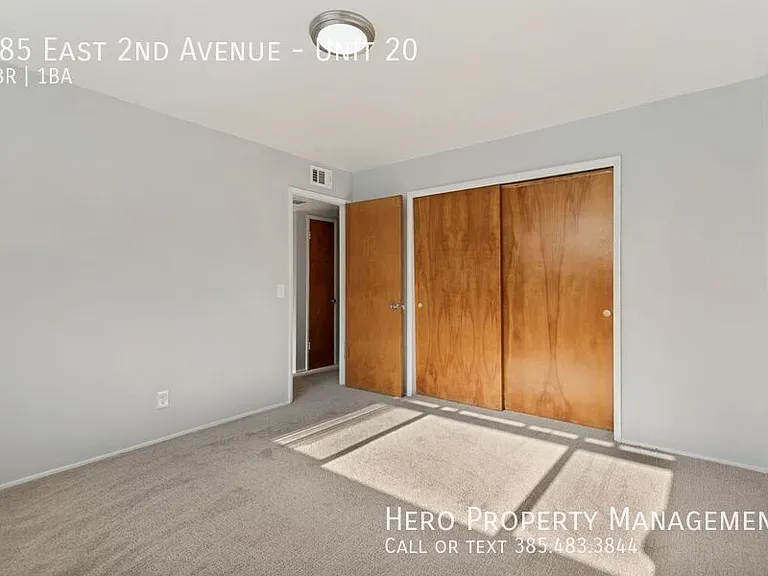 585 E 2nd Ave #20 — Photo 10