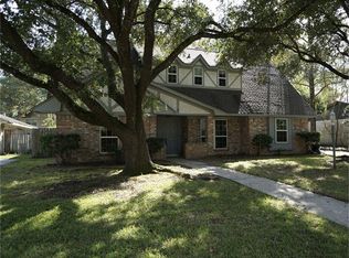 303 Enchanted Trail Dr, Spring, TX 77388