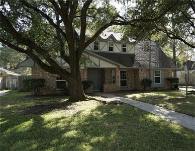 303 Enchanted Trail Dr, Spring, TX, 77388