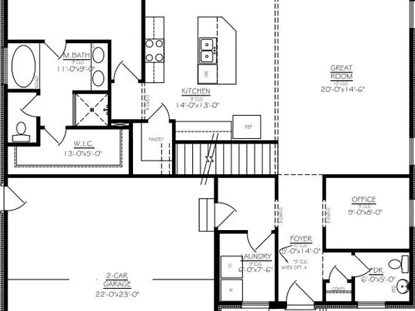379 Villa St Lot 17, Smithville, TN 37166