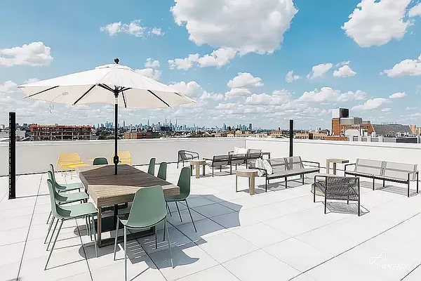 Rented by The Agency | media 9