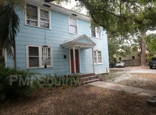 303 Ohio Pl, Sarasota, FL 34236