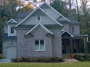 2687 Winding Ln, Atlanta, GA