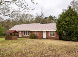 865 Highway 237 PENTHOUSE IL, Phil Campbell, AL 35581