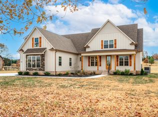 873 Blair Pond Rd LOT 3, Winchester, TN 37398