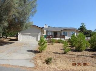 18920 Doe Ct, Hidden Valley Lake, CA 95467