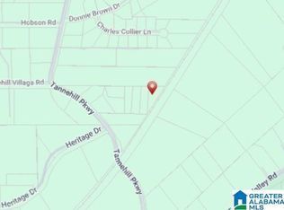 Tannehill Pkwy, Mc Calla, AL 35111
