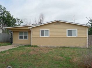 1403 NW Ozmun Ave, Lawton, OK 73507