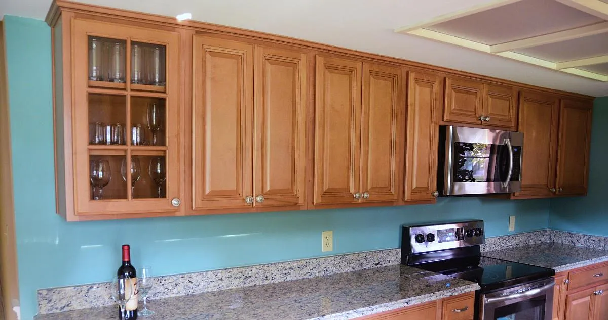 6299 Darien Way — Photo 2