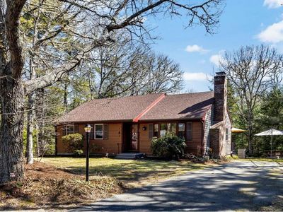 22 Harmony Lane, Brewster, MA, 02631
