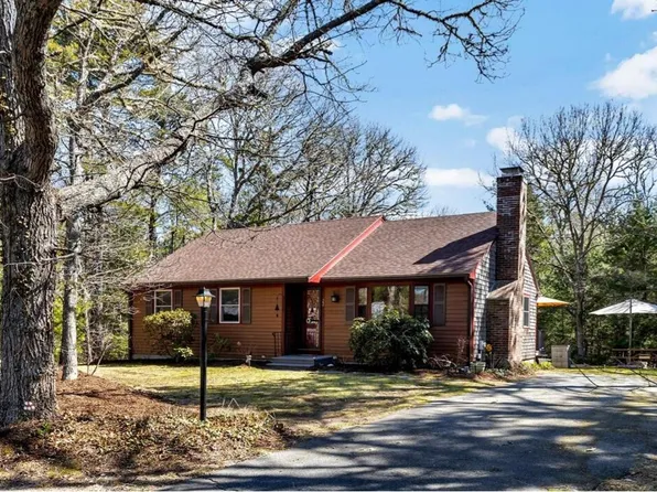 22 Harmony Lane, Brewster, MA 02631