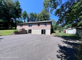 100 T #920, New Ringgold, PA 17960