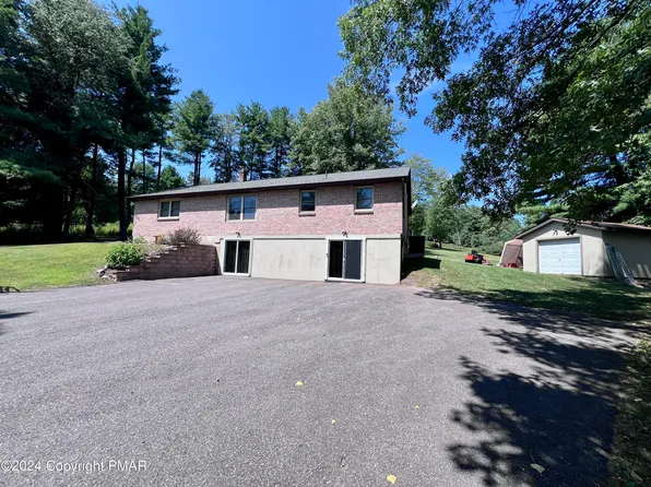 100 T #920, New Ringgold, PA 17960