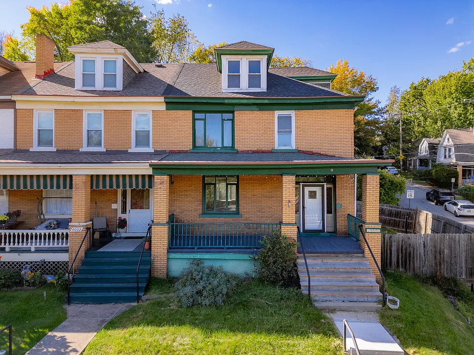 4000 Willow Ave