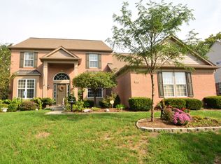 9626 Loganberry Ln, Indianapolis, IN