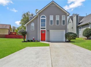 4075 Buckley Woods Dr, Norcross, GA 30093