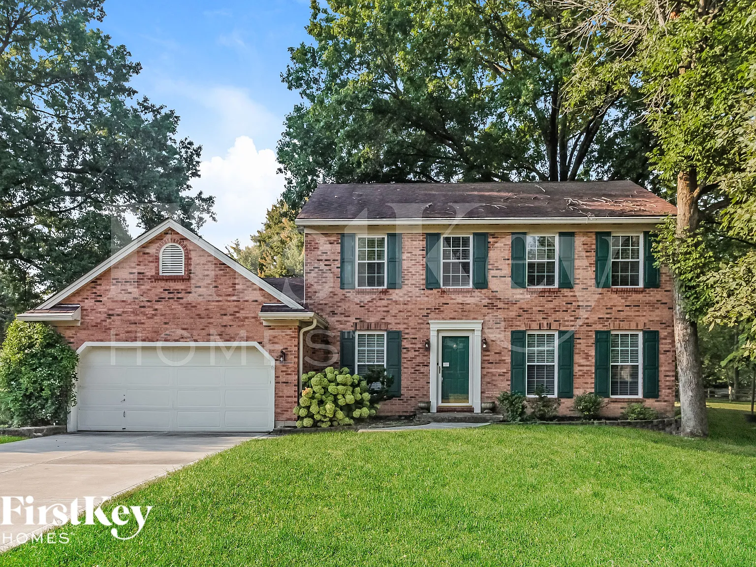 4 bed, 3.0 bath, 2564 sqft, $3,245 — Photo 1