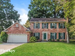 6409 Hummingbird Dr, Mason, OH 45040