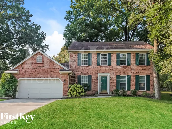 6409 Hummingbird Dr, Mason, OH 45040