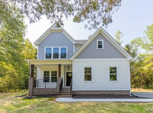 11117 Cliff Park Ct, Ashland, VA 23005