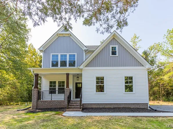 11117 Cliff Park Ct, Ashland, VA 23005