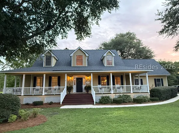 129 Cambridge Dr, Rincon, GA 31326