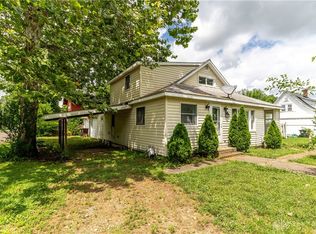 6025 3rd Ave, Miamisburg, OH
