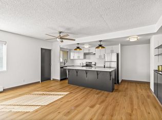 Patterson Tower, Eugene, OR 97401