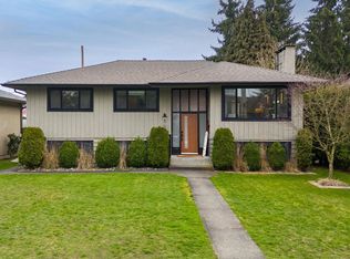 140 Harvey St, New Westminster, BC V3L 4G2