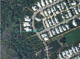161 Red Cedar Way, Santa Rosa Beach, FL 32459