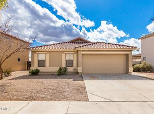 16621 W Belleview St, Goodyear, AZ 85338