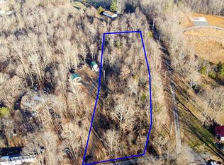 1.24 Ac Green Ln, Limestone, TN 37681