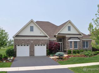61 Tournament Dr S, Hawthorn Woods, IL 60047