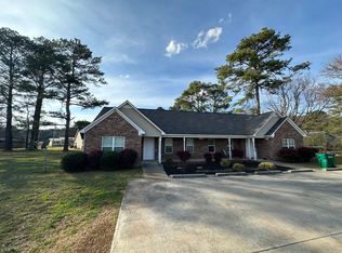 2039 Rome Rd SW #2039, Calhoun, GA 30701