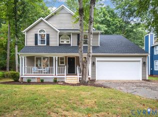 5506 Windy Ridge Ter, Midlothian, VA 23112