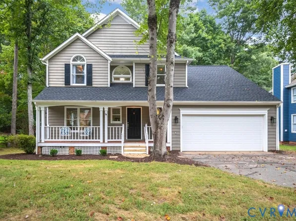5506 Windy Ridge Ter, Midlothian, VA 23112