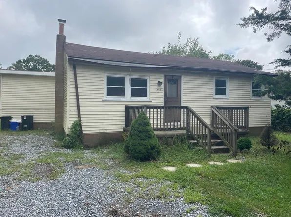 44 Siegtown Rd, Cape May Court House, NJ 08210