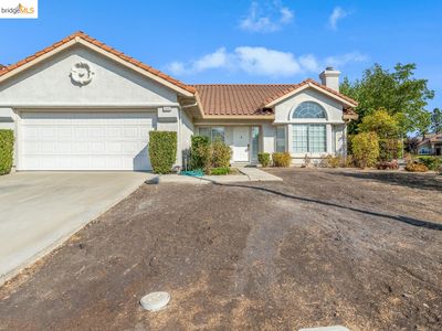 2313 Asilomar Dr, Antioch, CA, 94509