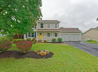 125 Horizon Blvd, Schenectady, NY 12306