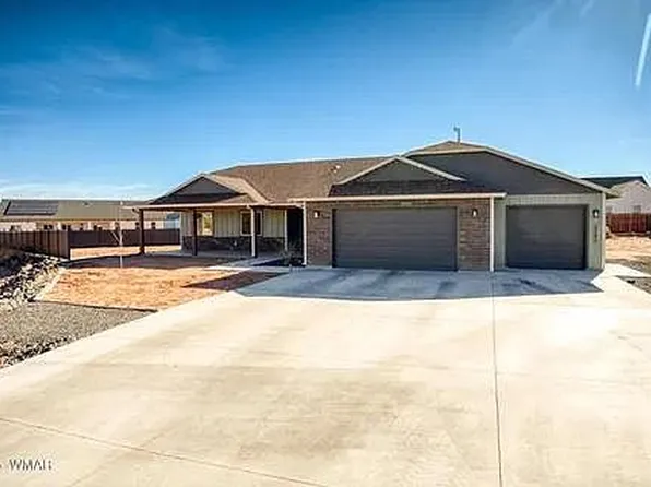 2243 W Heritage Dr, Snowflake, AZ 85937