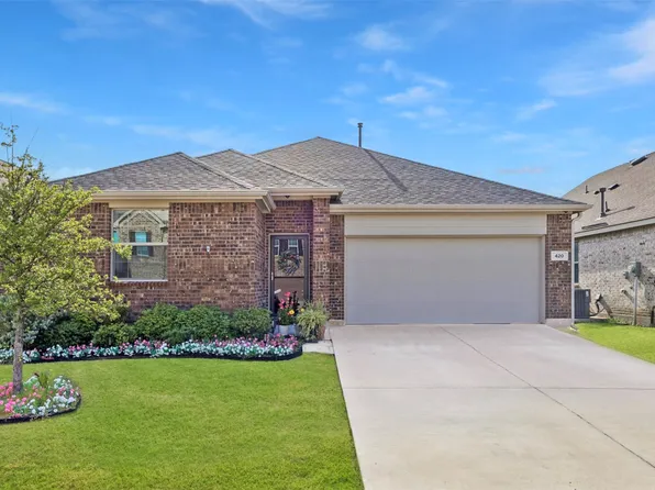 420 Holt Ln, Fate, TX 75087