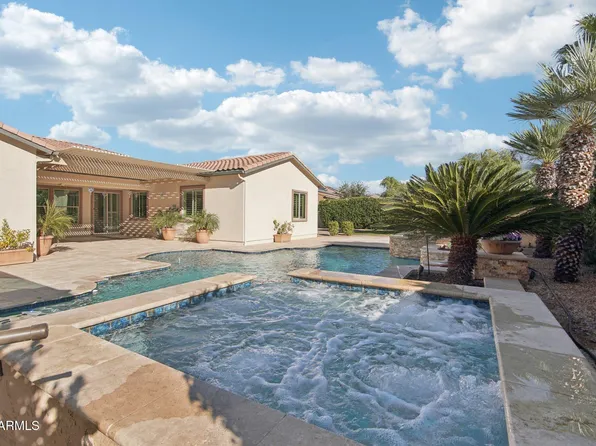 18231 W CAMPBELL Avenue, Goodyear, AZ 85395