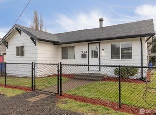 Long's Addition To Kelso, Kelso, WA 98626