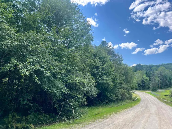 0 Granby Road, Granby, VT 05840