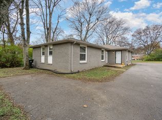 6314 Thunderbird Dr, Nashville, TN 37209